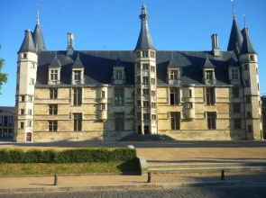 Hôtel de Clèves