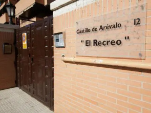 Apartamento Las Rozas Village