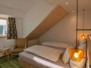 Landhaus Mohr (Adults Only)