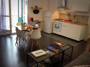 Ballaro' House