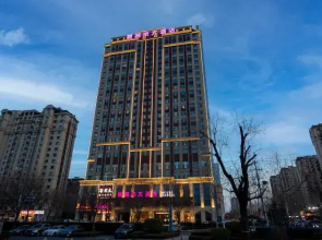 Weifang Anqiu li Kelai Hotel