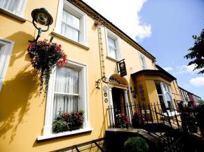 Dufferin Coaching Inn & Hall