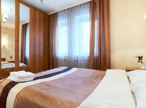 Home-Hotel Spasskaya 25-17