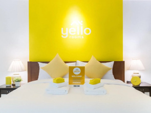 Yello Rooms