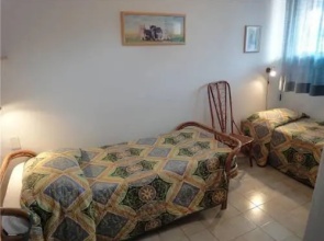 Apartment Casa Cip