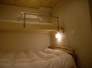 Mountain Home Lodge in Deer Park