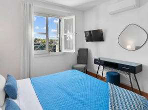 Apartment U6 Vouni in Kouklia