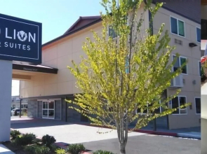 Red Lion Inn & Suites Everett