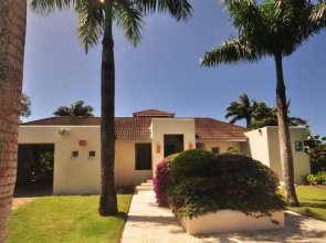 Instyle Residences at Seahorse Ranch Villa 118