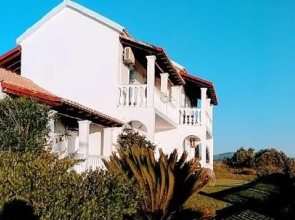 spiros maria studios