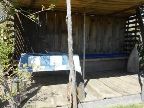Casa Andorinha Penedones