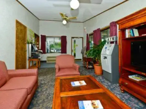 Americas Best Value Inn - Covington