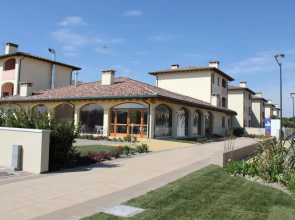 Airone Bianco Residence Village