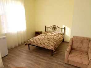 Guest house at Vidnaya 26