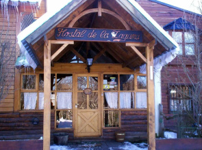 Hostal de la Laguna