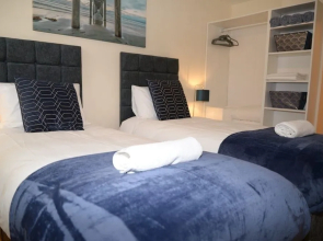 Real - Queens Serviced Apartments