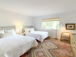 5 Willow Oak Road at The Sea Pines Resort