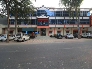 OYO 24654 Hotel Buddha