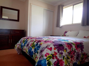 Lake Barra Cottages