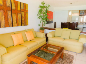 Nice Apartment Ocean View with 2 bedroom