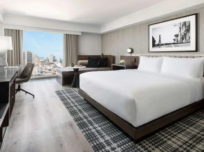 Hyatt Regency San Francisco Downtown SOMA