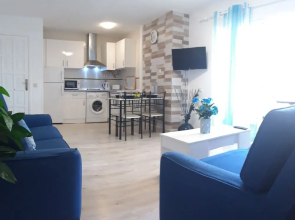 Ocean Looking Apartment
