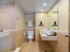 Отель Catalonia Bayahibe