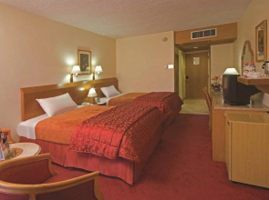 Crowne Plaza Resort Petra