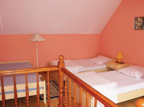 Amazing Home in Rewal With 1 Bedrooms