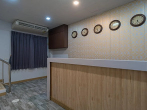 Baan Thai Beach Side Residence