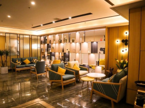 Greentree Inn Shanxi Jincheng City Zezhou South Hi