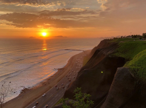 Miraflores Exclusive Private Suite Apartment