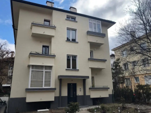 Orfei - Two Bedroom Lozenec Area Apartment