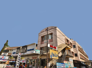 Hotel Sha-inn by OYO Rooms