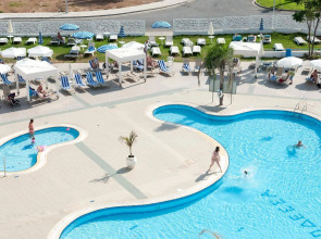 Odessa Beach Hotel