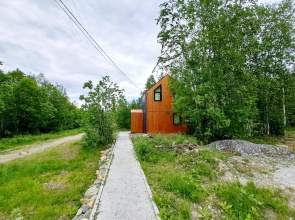 Baguette cottage on Lenin street 43