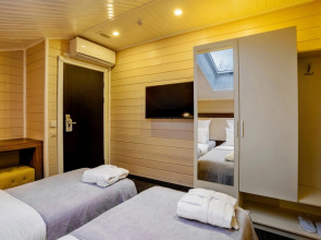 Woodloft