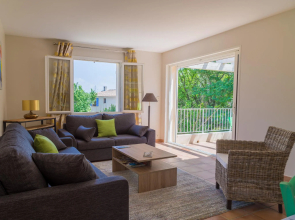 Villa Soleil d'Azur