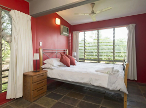 Mount Bundy Station Cottage