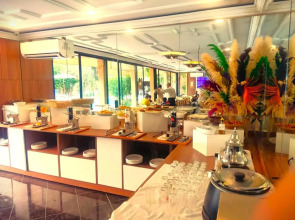 Appart-Hotel EZZAHIA by HMS