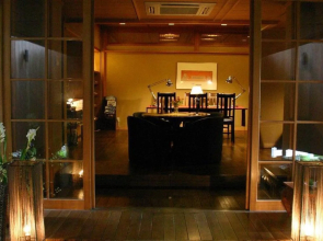 Tobira Onsen Myojinkan