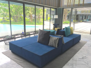 The DECK Condominium