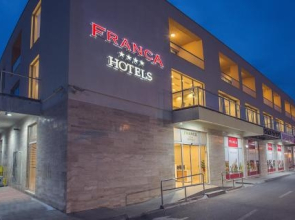 Hotel Franca