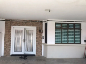 OYO Home 90359 Homestay Bandar Putra 2