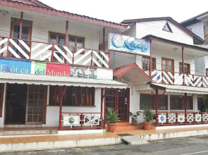 Hotel Laguna