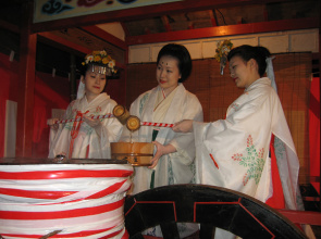 Shougetsu
