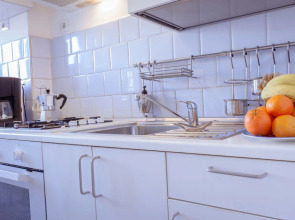 Bed and Breakfast Gustè