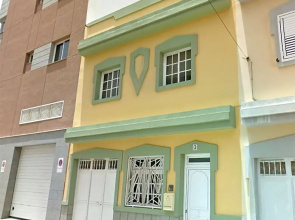 Sventenius Apartment