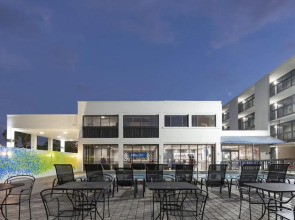 Hotel Monreale Express International Drive Orlando