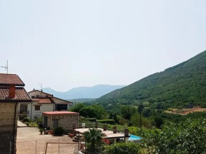 La Carrozza Sul Titerno